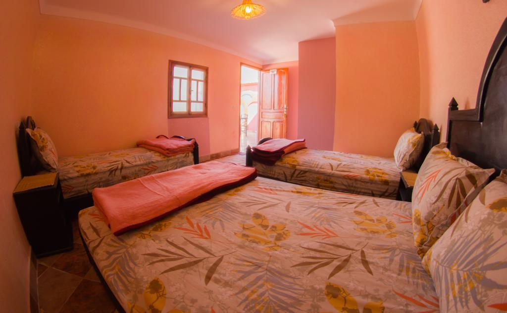 Imlil Refuge Villa Oda fotoğraf